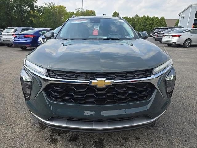 2026 Chevrolet Trax FWD LT 2026 Chevrolet Trax FWD LT