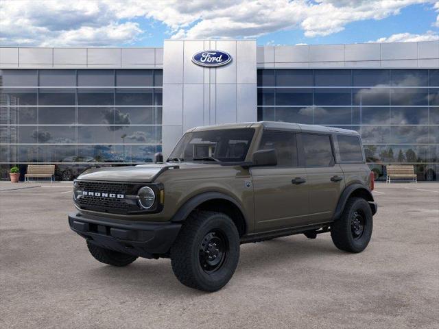 2026 Ford Bronco Big Bend for sale in Kane, PA