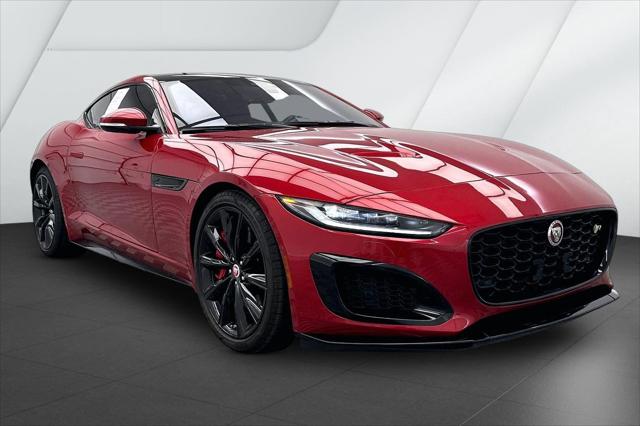 2023 Jaguar F-TYPE R AWD Automatic for sale in Omaha, NE