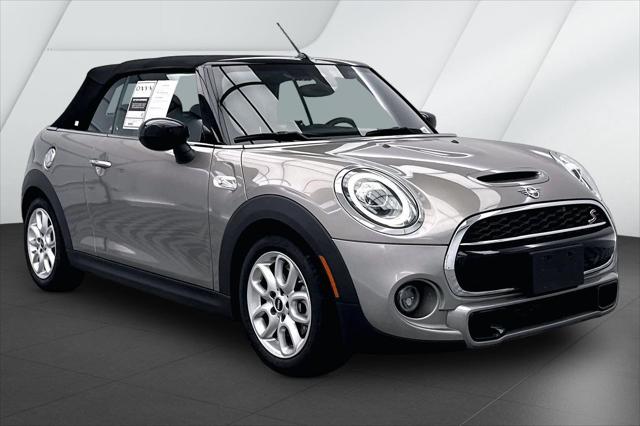 2020 MINI Convertible Cooper S for sale in Omaha, NE