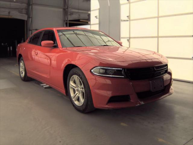 2022 Dodge Charger SXT RWD for sale in Edmond, OK