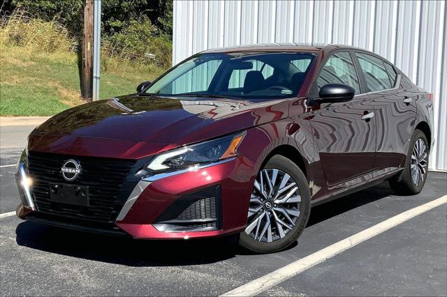2025 Nissan Altima SV AWD for sale in Joplin, MO