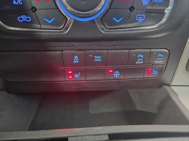 2018 Ram 1500 Big Horn Crew Cab 4x4 57 Box