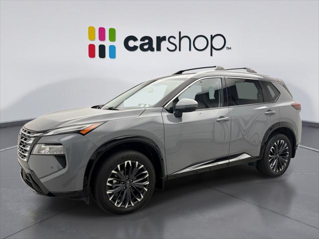 2025 Nissan Rogue Platinum FWD for sale in Hatfield, PA