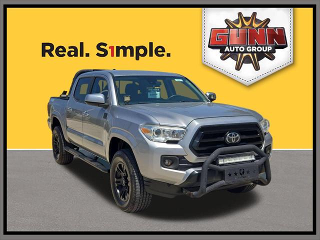 2020 Toyota Tacoma SR for sale in Selma, TX