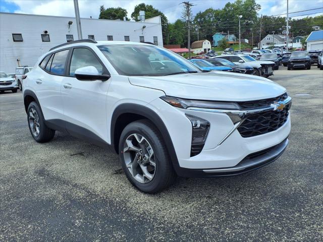2026 Chevrolet Trax FWD LT for sale in Indiana, PA