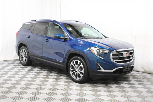 2019 GMC Terrain SLT for sale in Wichita, KS
