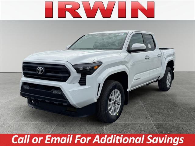 2026 Toyota Tacoma SR5 for sale in Laconia, NH