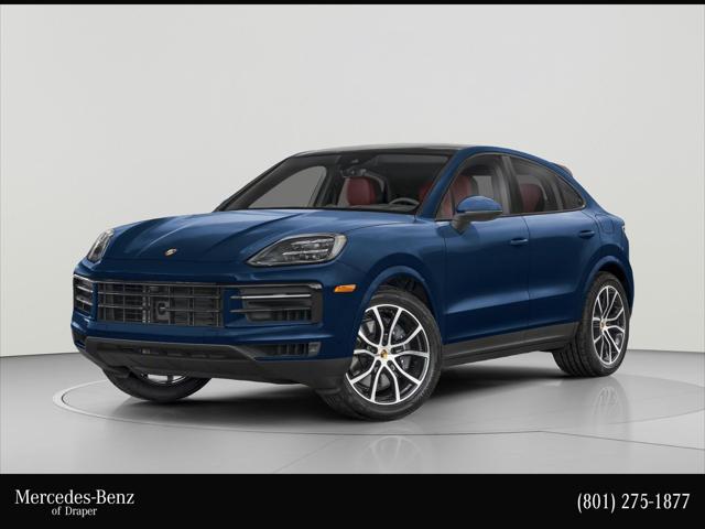 2024 Porsche Cayenne Base for sale in Draper, UT