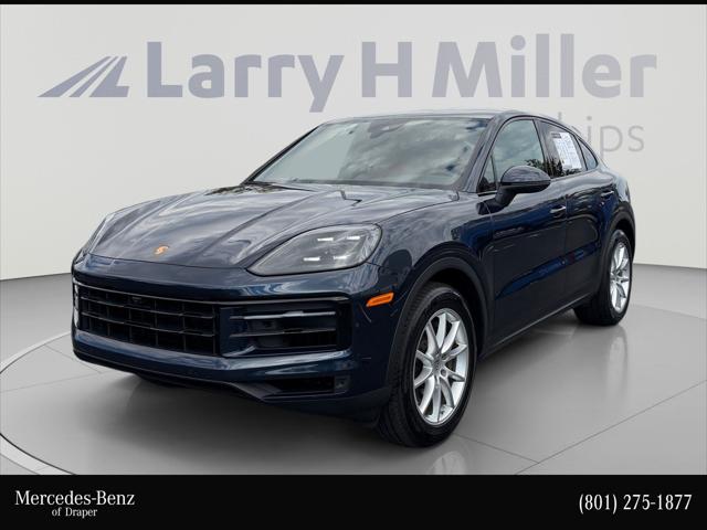 2024 Porsche Cayenne Base for sale in Draper, UT