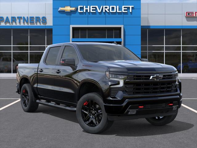 2026 Chevrolet Silverado 1500 2WD Crew Cab Short Bed RST for sale in Cuero, TX