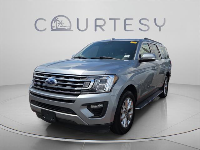 2021 Ford Expedition XLT MAX for sale in Tampa, FL