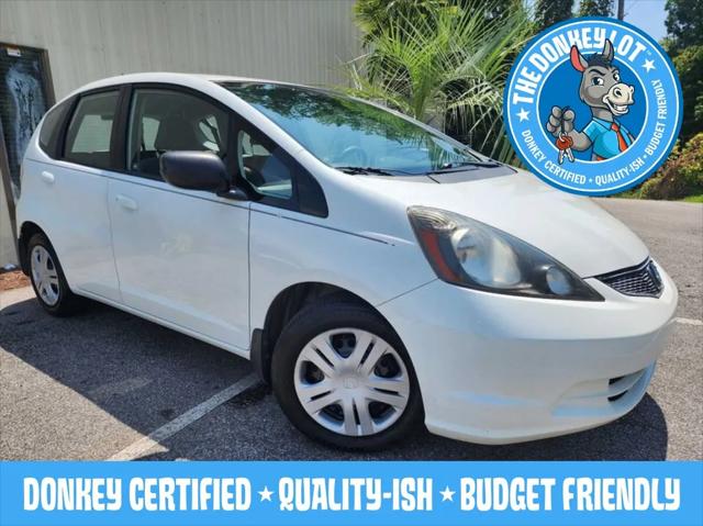 2010 Honda Fit Unknown for sale in York, SC