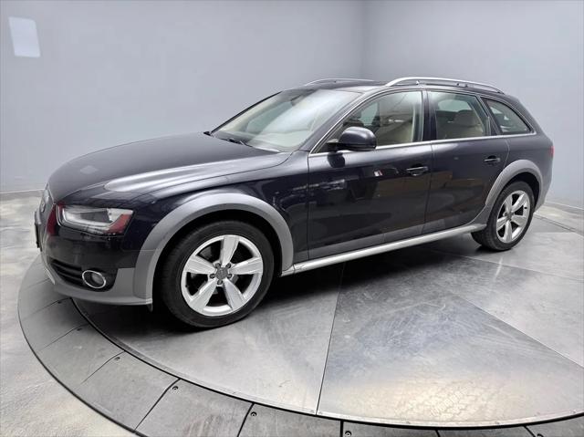2014 Audi allroad 2.0T Premium for sale in Longmont, CO