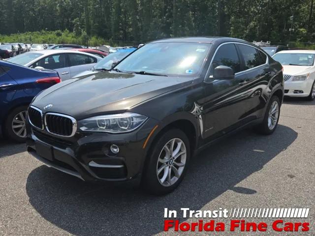 2016 BMW X6 xDrive35i for sale in ,