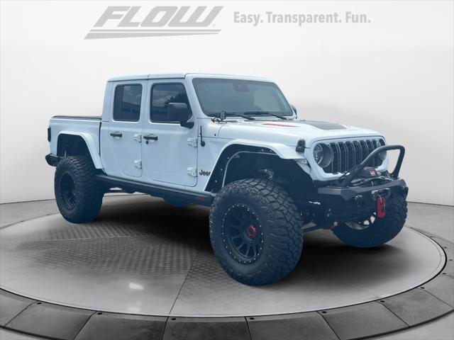 2022 Jeep Gladiator Rubicon for sale in Burlington, NC