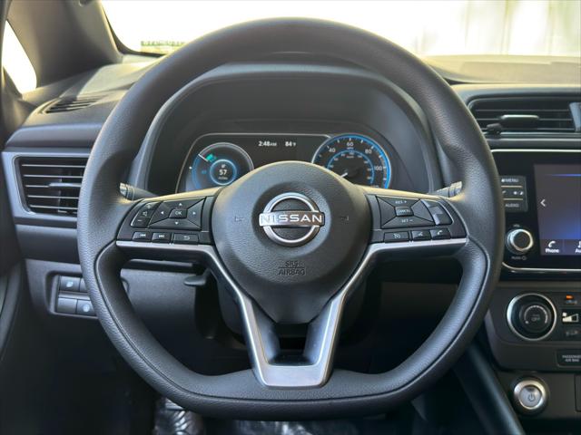 2023 Nissan LEAF S 40 kWh