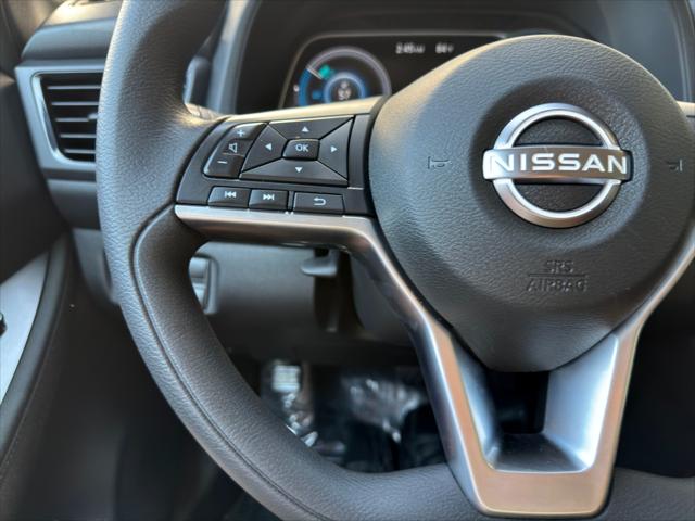 2023 Nissan LEAF S 40 kWh