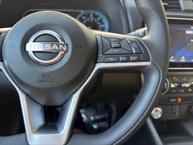 2023 Nissan LEAF S 40 kWh