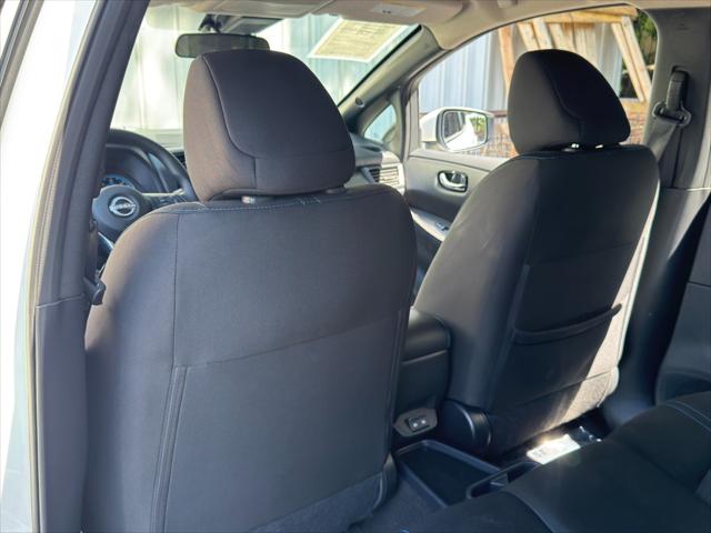 2023 Nissan LEAF S 40 kWh