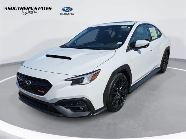 2026 Subaru WRX Limited for sale in Raleigh, NC