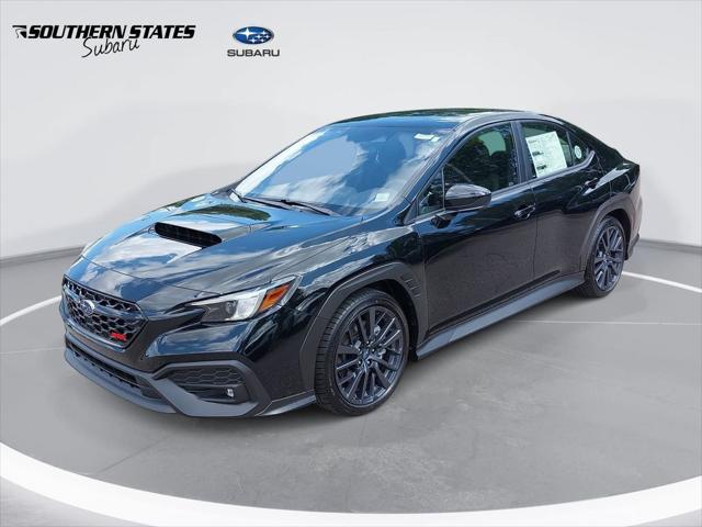 2026 Subaru WRX Premium for sale in Raleigh, NC