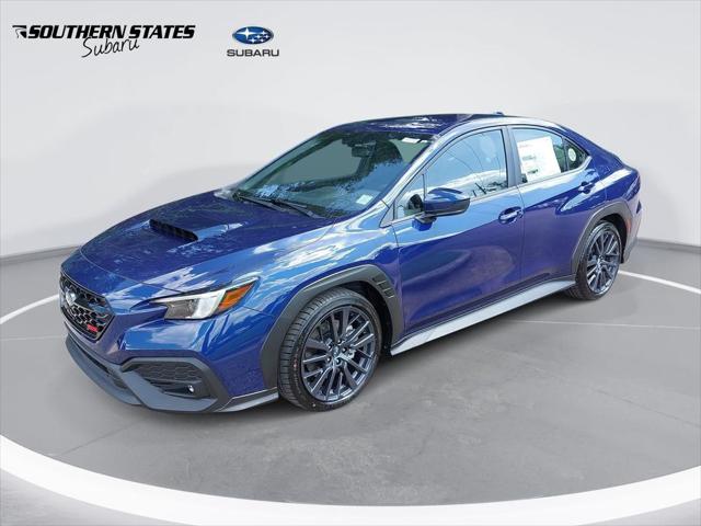 2026 Subaru WRX Premium for sale in Raleigh, NC