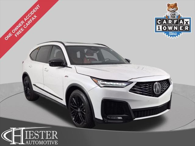 2025 Acura MDX A-SPEC Advance Package for sale in Lillington, NC