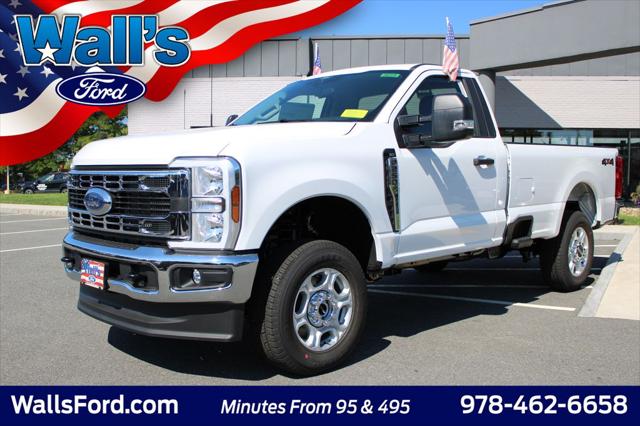 2026 Ford F-250 XLT for sale in Salisbury, MA