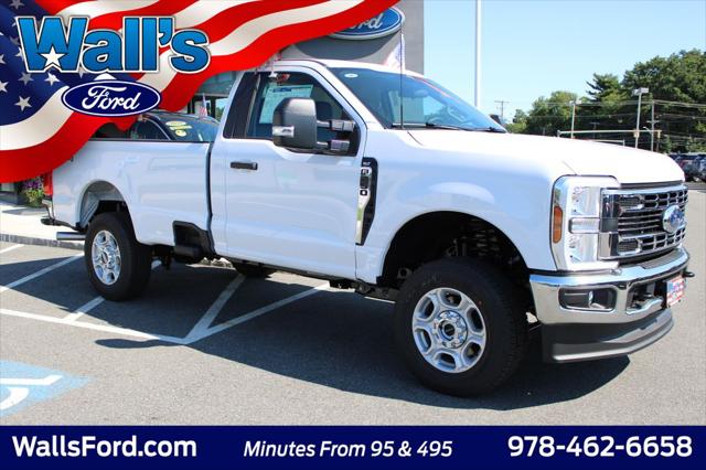 2026 Ford F-250 XLT