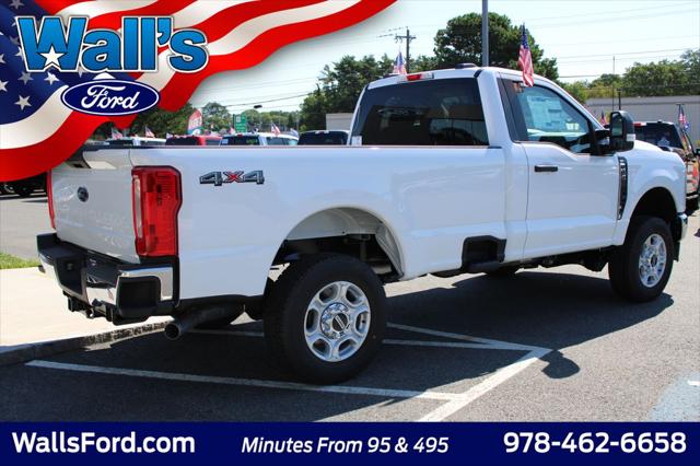 2026 Ford F-250 XLT