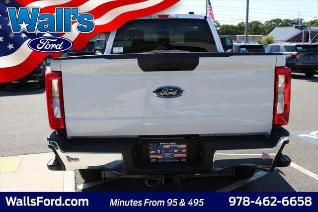 2026 Ford F-250 XLT