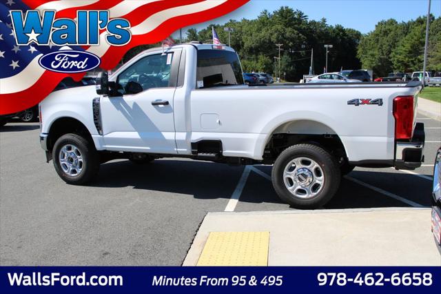 2026 Ford F-250 XLT