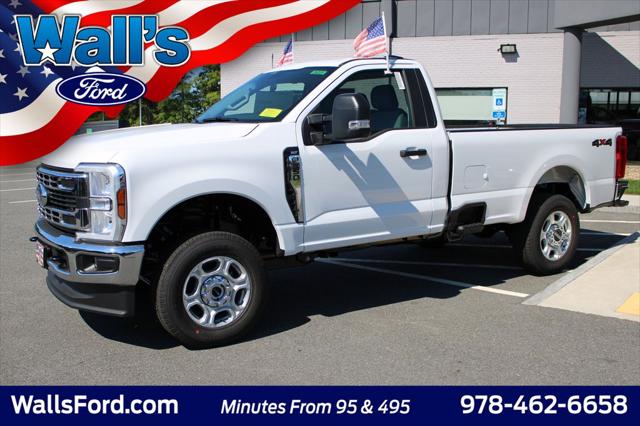2026 Ford F-250 XLT