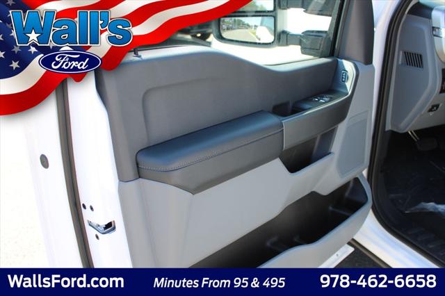 2026 Ford F-250 XLT