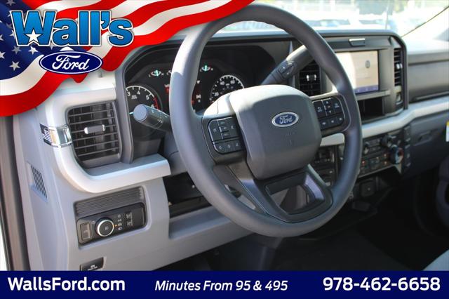2026 Ford F-250 XLT