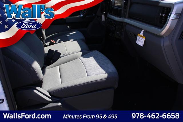 2026 Ford F-250 XLT