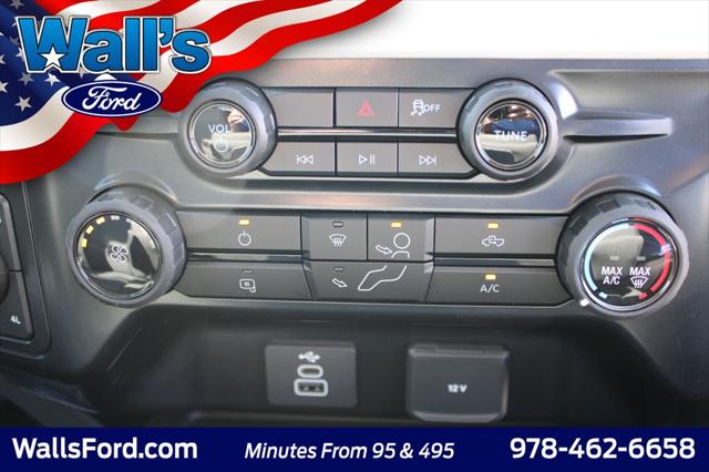 2026 Ford F-250 XLT