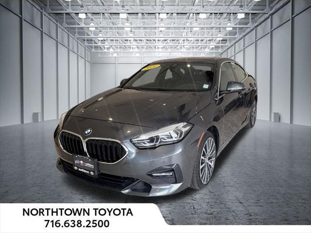 2021 BMW Coupe xDrive for sale in Amherst, NY