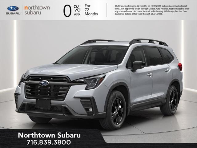 2026 Subaru Ascent Premium 7-Passenger for sale in Amherst, NY