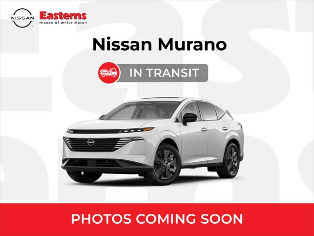 2027 Nissan Murano Platinum for sale in White Marsh, MD
