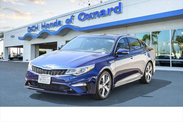 2020 Kia Optima S for sale in Oxnard, CA