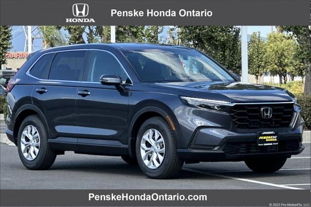 2026 Honda CR-V LX 2WD for sale in Ontario, CA