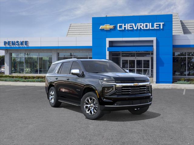 2026 Chevrolet Tahoe 2WD Premier for sale in Cerritos, CA