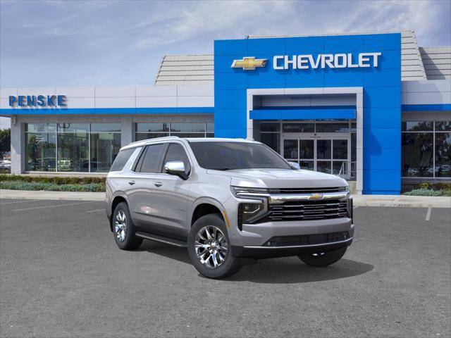 2026 Chevrolet Tahoe 2WD Premier for sale in Cerritos, CA