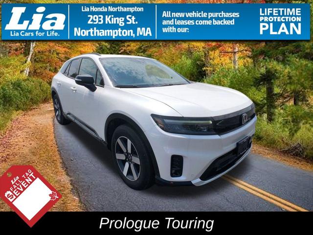 2026 Honda Prologue Touring for sale in Northampton, MA