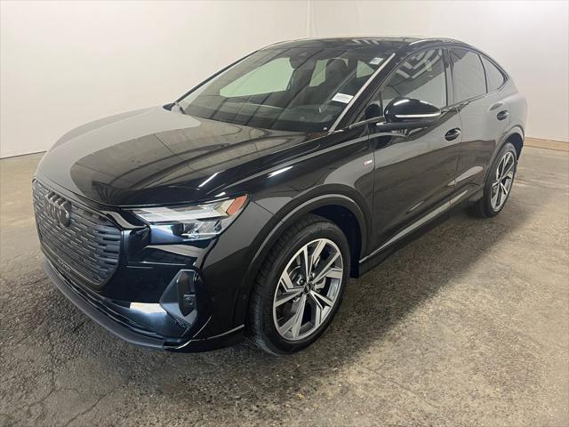 2024 Audi Q4 Sportback e-tron Premium Plus 55 quattro for sale in Kirkland, WA