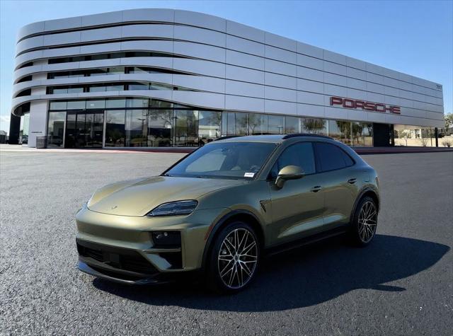 2026 Porsche Macan Electric Turbo for sale in Phoenix, AZ