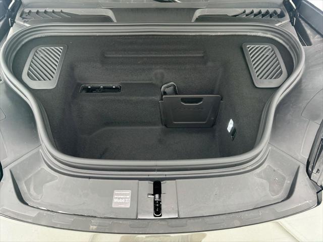 2026 Porsche Macan Electric Turbo