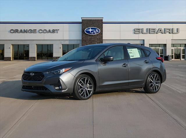 2026 Subaru Impreza Sport for sale in Santa Ana, CA